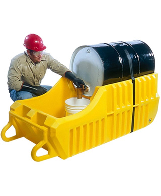 WORKWEAR, SAFETY & CORPORATE CLOTHING SPECIALISTS - PRATT DRUM TRUCK