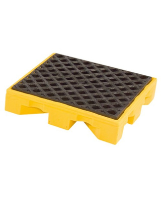 WORKWEAR, SAFETY & CORPORATE CLOTHING SPECIALISTS - Low Profile Spill Deck 1 Drum