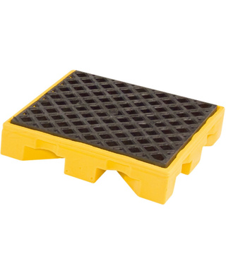 WORKWEAR, SAFETY & CORPORATE CLOTHING SPECIALISTS - Low Profile Spill Deck 1 Drum