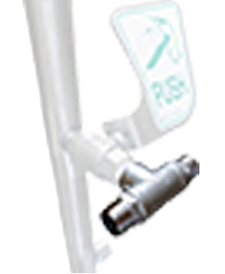 WORKWEAR, SAFETY & CORPORATE CLOTHING SPECIALISTS - New 316 Stainless Steel T Junction And Nipple Manifold