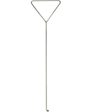 WORKWEAR, SAFETY & CORPORATE CLOTHING SPECIALISTS - Pull Rod For Showers