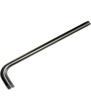 WORKWEAR, SAFETY & CORPORATE CLOTHING SPECIALISTS - Stainless Steel Shower Arm