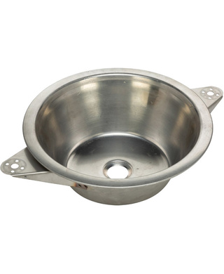 WORKWEAR, SAFETY & CORPORATE CLOTHING SPECIALISTS - Stainless Steel Bowl Assembly