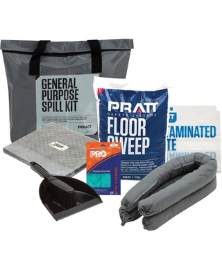 WORKWEAR, SAFETY & CORPORATE CLOTHING SPECIALISTS - Economy 50ltr General Purpose