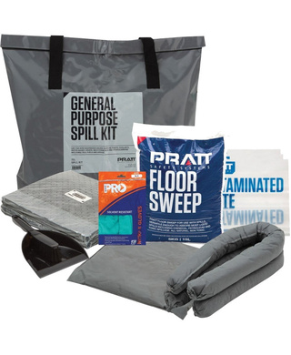 WORKWEAR, SAFETY & CORPORATE CLOTHING SPECIALISTS - DISCONTINUED - Economy 75ltr General Purpose