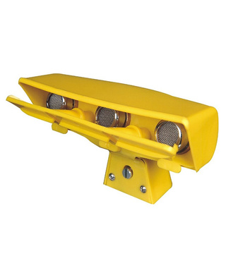 WORKWEAR, SAFETY & CORPORATE CLOTHING SPECIALISTS - DISCONTINUED - Triple Spray Head Assembly