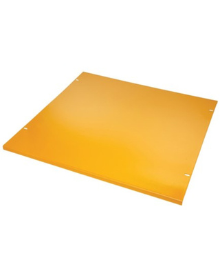 WORKWEAR, SAFETY & CORPORATE CLOTHING SPECIALISTS - Gas Cage Shelf - Large