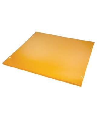 WORKWEAR, SAFETY & CORPORATE CLOTHING SPECIALISTS - Gas Cage Shelf - Small