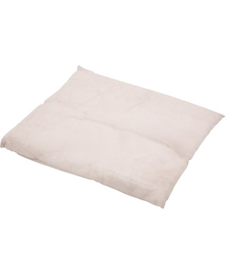 WORKWEAR, SAFETY & CORPORATE CLOTHING SPECIALISTS - White Oil/Fuel Pillow - 420g