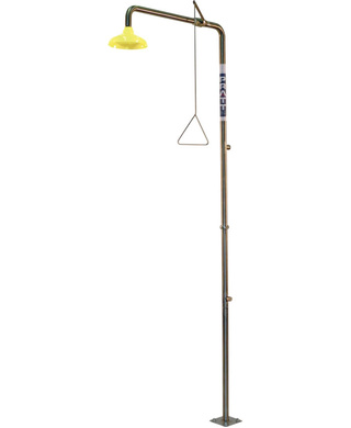 WORKWEAR, SAFETY & CORPORATE CLOTHING SPECIALISTS - SHOWER FREE STANDING