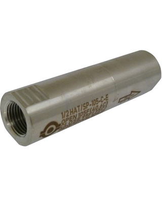 WORKWEAR, SAFETY & CORPORATE CLOTHING SPECIALISTS - Anti Scald Valve Only 95'F/ 35'C Rated Temperature