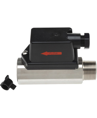 WORKWEAR, SAFETY & CORPORATE CLOTHING SPECIALISTS - Flow Switch Inline 25mm LP67