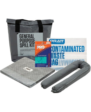 WORKWEAR, SAFETY & CORPORATE CLOTHING SPECIALISTS - DISCONTINUED - Premium 25ltr General Purpose