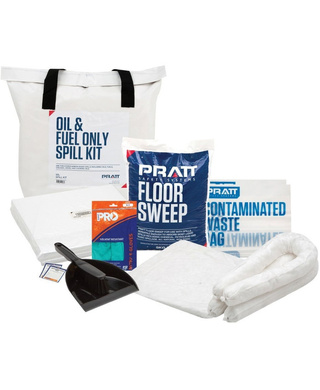 WORKWEAR, SAFETY & CORPORATE CLOTHING SPECIALISTS - DISCONTINUED - Premium 25ltr Oil & Fuel Only
