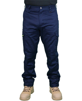WORKWEAR, SAFETY & CORPORATE CLOTHING SPECIALISTS - DISCONTINUED - Stretch Ripstop Modern Fit Cargo Pants