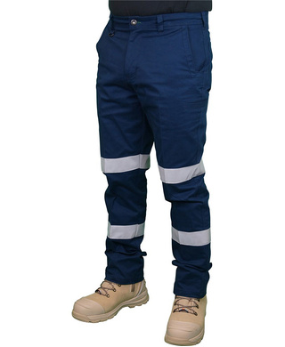 WORKWEAR, SAFETY & CORPORATE CLOTHING SPECIALISTS - BALANCE STRETCH MODERN FIT BIOMOTION CARGO PANTS
