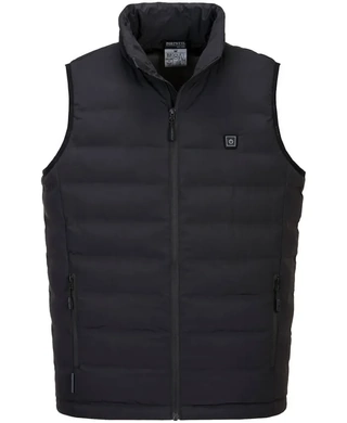 WORKWEAR, SAFETY & CORPORATE CLOTHING SPECIALISTS - Ultrasonic Heated Tunnel Vest