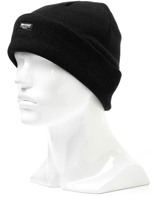 WORKWEAR, SAFETY & CORPORATE CLOTHING SPECIALISTS - FROST PLUS ADULTS BEANIE
