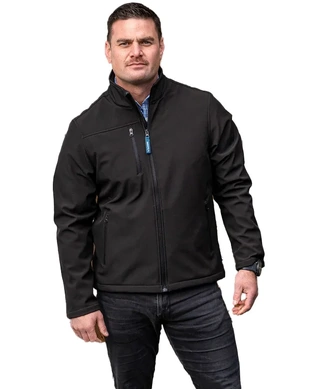 WORKWEAR, SAFETY & CORPORATE CLOTHING SPECIALISTS - MENS DUNSTALL JACKET