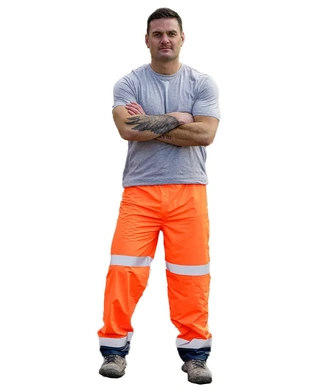 WORKWEAR, SAFETY & CORPORATE CLOTHING SPECIALISTS - Adults Shelter Pant