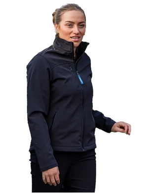 WORKWEAR, SAFETY & CORPORATE CLOTHING SPECIALISTS - WOMENS MCKAY JACKET