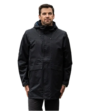 WORKWEAR, SAFETY & CORPORATE CLOTHING SPECIALISTS - DENEB MENS JACKET