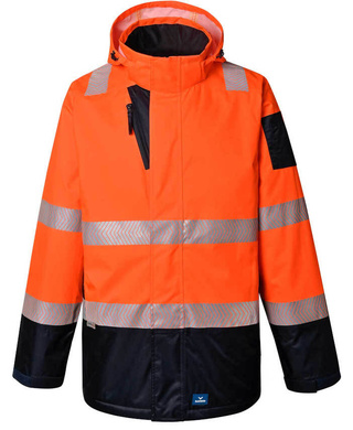 WORKWEAR, SAFETY & CORPORATE CLOTHING SPECIALISTS - Southern Parka 