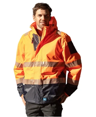 WORKWEAR, SAFETY & CORPORATE CLOTHING SPECIALISTS - Southern Parka 