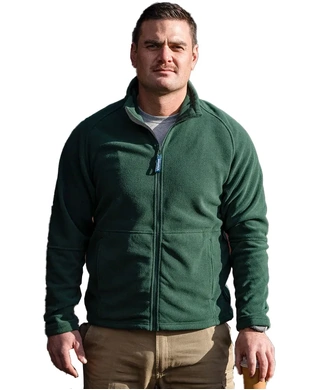 WORKWEAR, SAFETY & CORPORATE CLOTHING SPECIALISTS - MENS NANGU JACKET