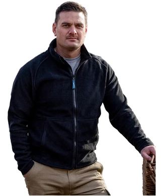 WORKWEAR, SAFETY & CORPORATE CLOTHING SPECIALISTS - MENS NANGU JACKET