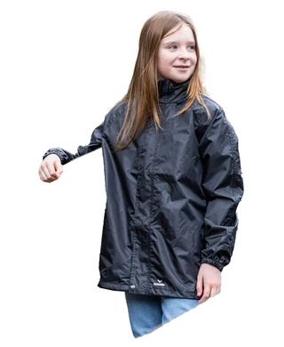 WORKWEAR, SAFETY & CORPORATE CLOTHING SPECIALISTS - STOWaway KIDS JACKET
