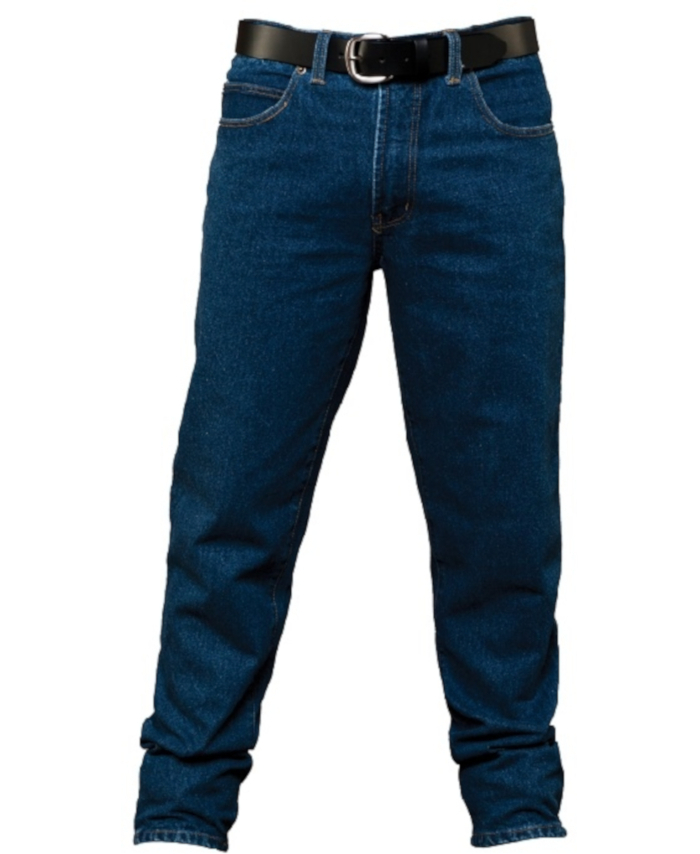 WORKWEAR, SAFETY & CORPORATE CLOTHING SPECIALISTS - Denim Jeans 