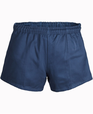 WORKWEAR, SAFETY & CORPORATE CLOTHING SPECIALISTS - Elastic Waist Short