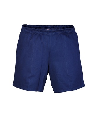 WORKWEAR, SAFETY & CORPORATE CLOTHING SPECIALISTS - Elastic Waist Long Leg Short