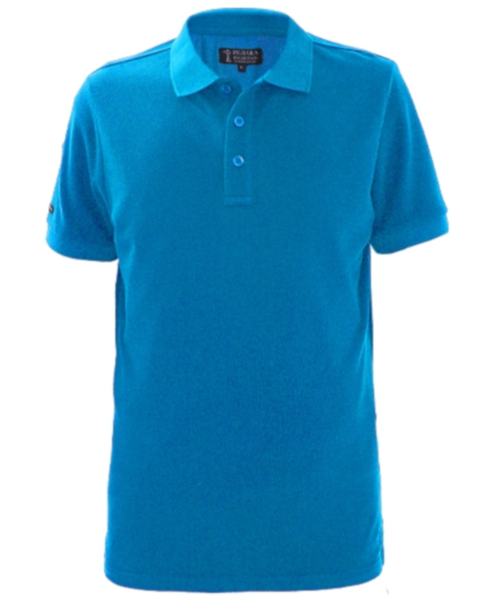 WORKWEAR, SAFETY & CORPORATE CLOTHING SPECIALISTS - Pilbara Men's Classic Polo