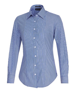WORKWEAR, SAFETY & CORPORATE CLOTHING SPECIALISTS - Pilbara Ladies L/S Shirt