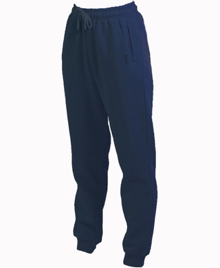 WORKWEAR, SAFETY & CORPORATE CLOTHING SPECIALISTS - Unisex Modern Fit Fleece Track Pant