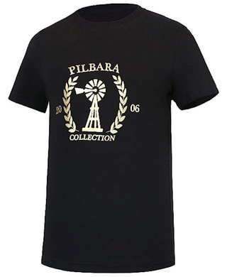 WORKWEAR, SAFETY & CORPORATE CLOTHING SPECIALISTS - Ladies T-Shirt Short Sleeve