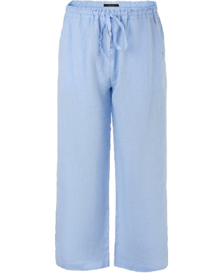 WORKWEAR, SAFETY & CORPORATE CLOTHING SPECIALISTS - Pilbara Ladies Linen Pant