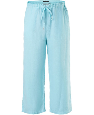 WORKWEAR, SAFETY & CORPORATE CLOTHING SPECIALISTS - Pilbara Ladies Linen Pant