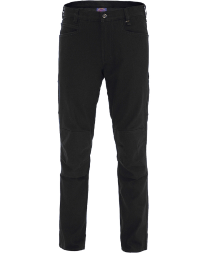 WORKWEAR, SAFETY & CORPORATE CLOTHING SPECIALISTS - RMX Flexible Fit Utility Trouser