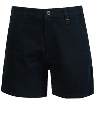 WORKWEAR, SAFETY & CORPORATE CLOTHING SPECIALISTS - RMX Flexible Fit Short Leg Utility Short