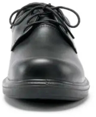WORKWEAR, SAFETY & CORPORATE CLOTHING SPECIALISTS - Harvey - NS TPU - Lace Up Shoe