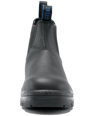 WORKWEAR, SAFETY & CORPORATE CLOTHING SPECIALISTS - Hobart - TPU - Elastic Sided Boots