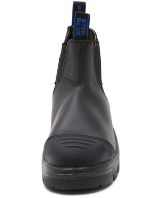WORKWEAR, SAFETY & CORPORATE CLOTHING SPECIALISTS - HOBART  - TPU SC BOOT