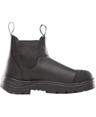 WORKWEAR, SAFETY & CORPORATE CLOTHING SPECIALISTS - HOBART  - TPU SC BOOT