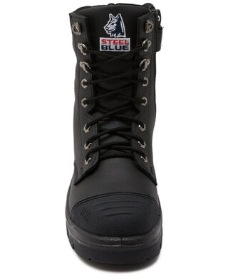 WORKWEAR, SAFETY & CORPORATE CLOTHING SPECIALISTS - PORTLAND ZIP - TPU SC BOOT