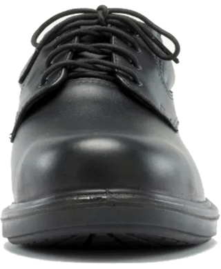 WORKWEAR, SAFETY & CORPORATE CLOTHING SPECIALISTS - MANLY - TPU - Lace Up Shoes