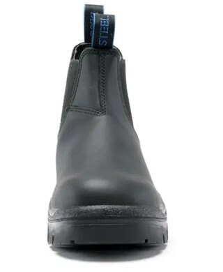 WORKWEAR, SAFETY & CORPORATE CLOTHING SPECIALISTS - HOBART - NITRILE Outsole