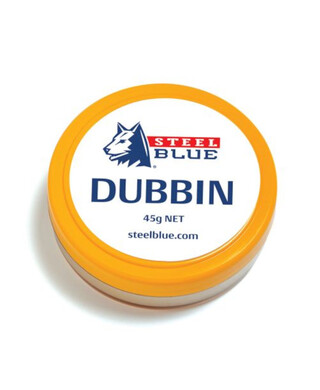 WORKWEAR, SAFETY & CORPORATE CLOTHING SPECIALISTS Dubbin SB 45GM